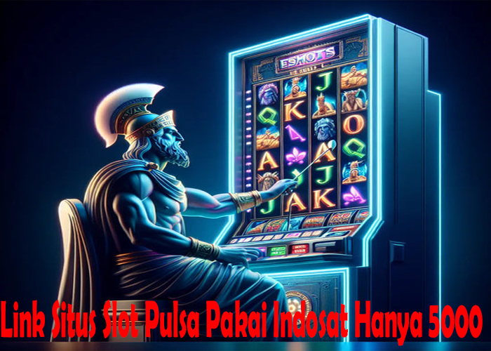 slot pulsa